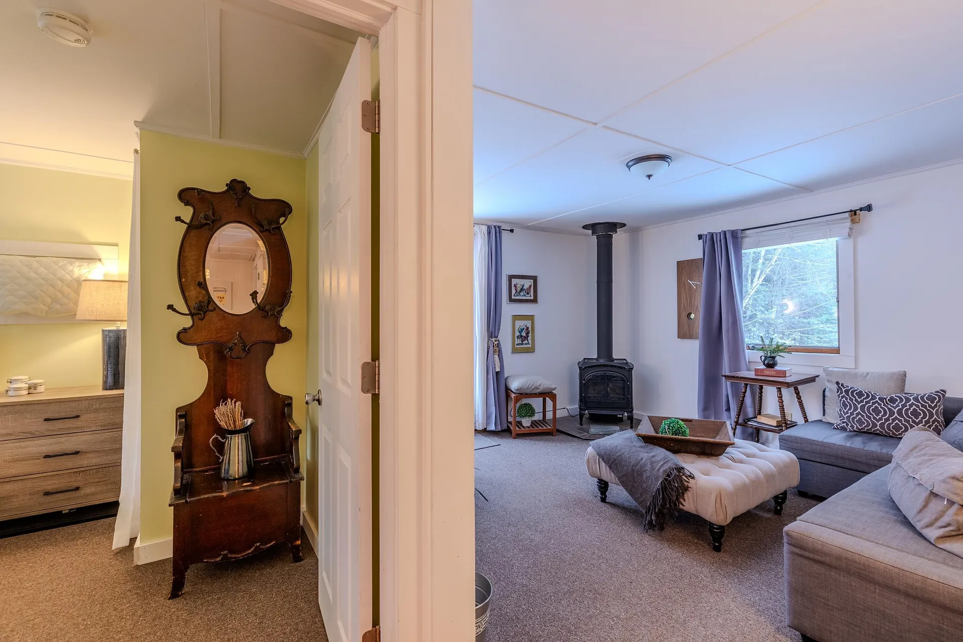 1161 Little Pond Road Londonderry VT 05148