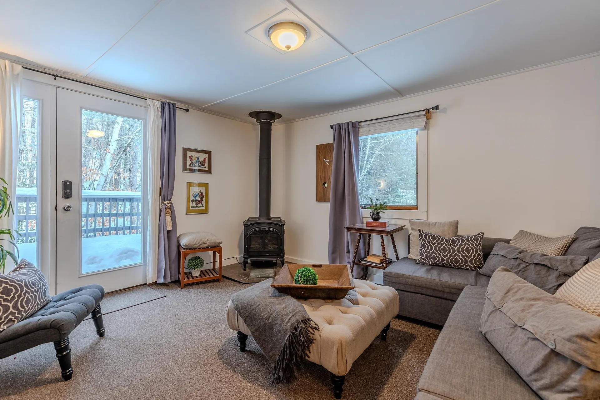 1161 Little Pond Road Londonderry VT 05148