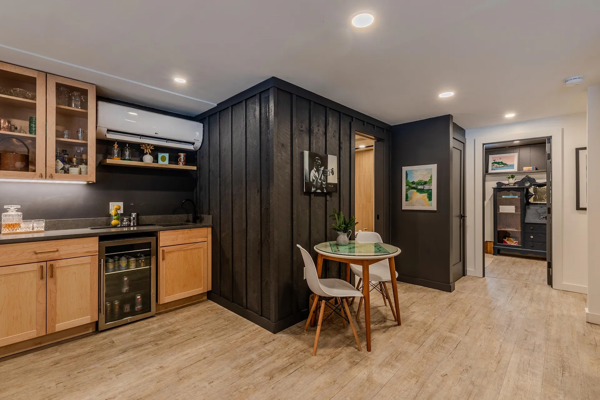 1161 Little Pond Road Londonderry VT 05148