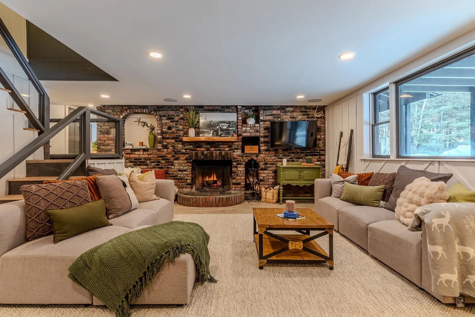 1161 Little Pond Road Londonderry VT 05148