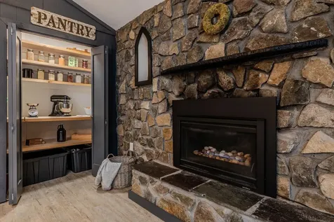 1161 Little Pond Road Londonderry VT 05148