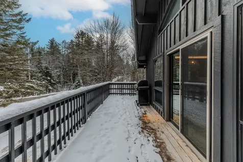 1161 Little Pond Road Londonderry VT 05148