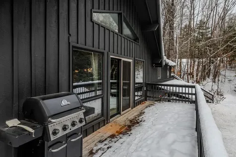 1161 Little Pond Road Londonderry VT 05148