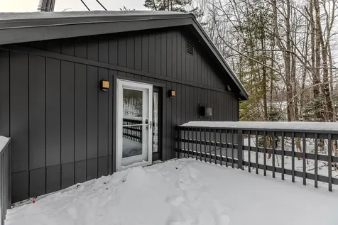 1161 Little Pond Road Londonderry VT 05148