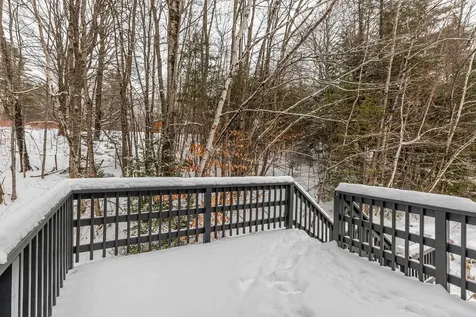 1161 Little Pond Road Londonderry VT 05148