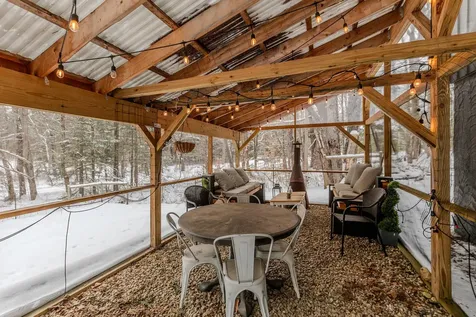 1161 Little Pond Road Londonderry VT 05148