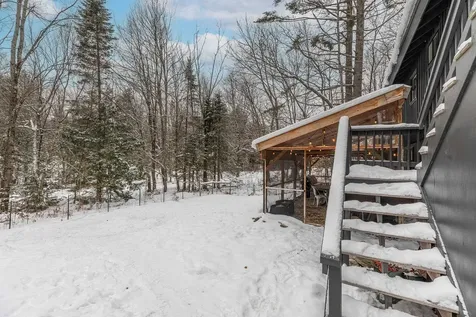 1161 Little Pond Road Londonderry VT 05148