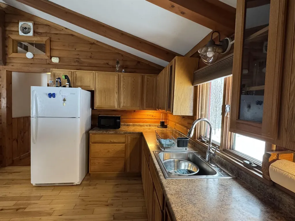 1160 Bergrucken Lane Stamford VT 05352