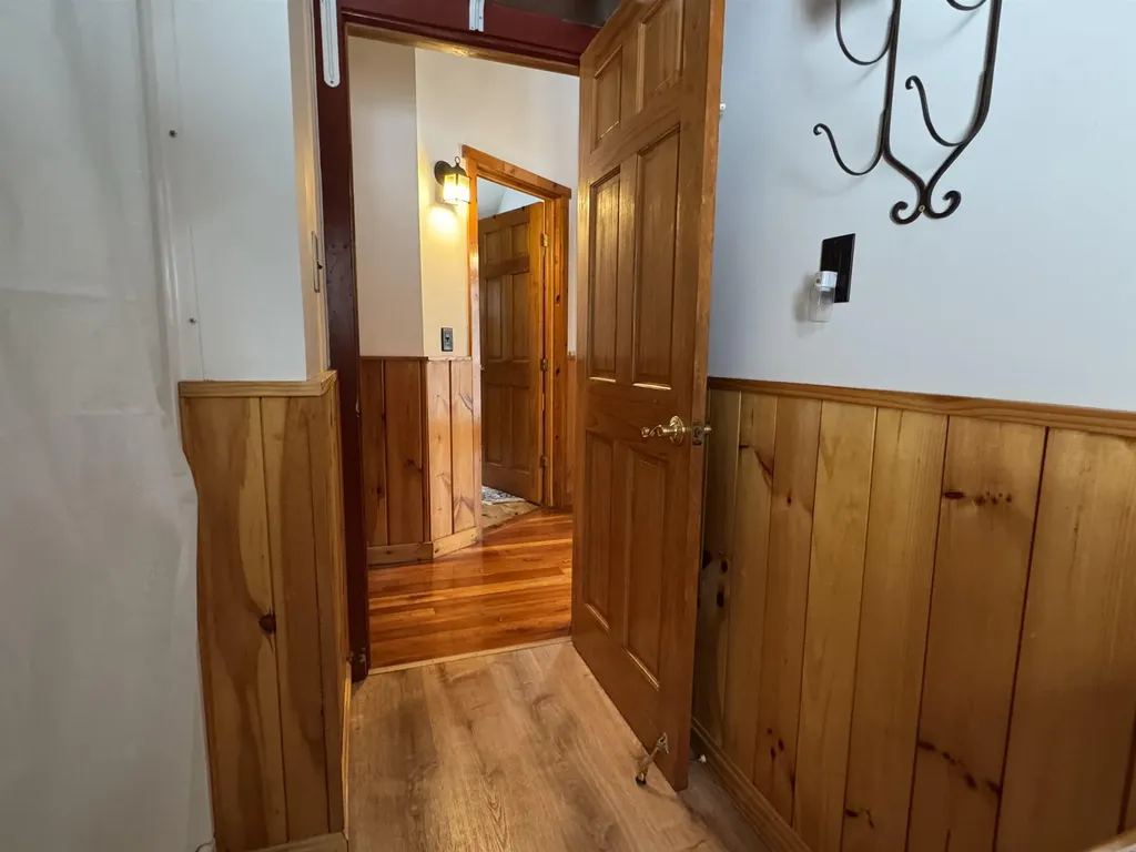 1160 Bergrucken Lane Stamford VT 05352