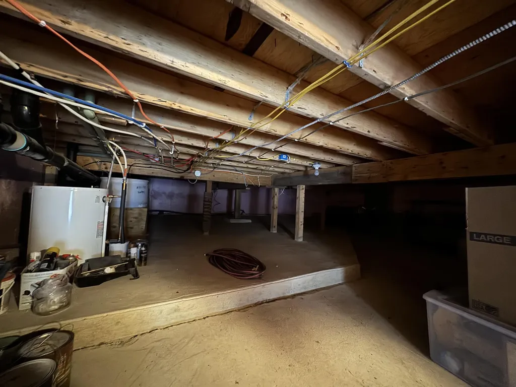 1160 Bergrucken Lane Stamford VT 05352