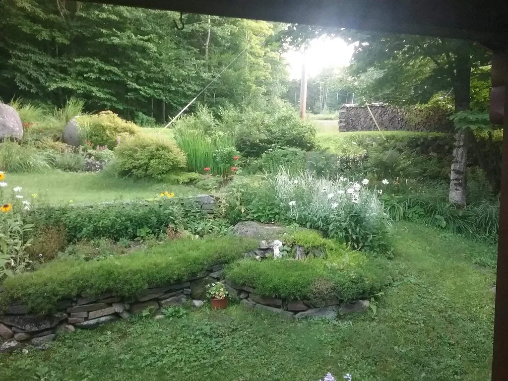 1160 Bergrucken Lane Stamford VT 05352