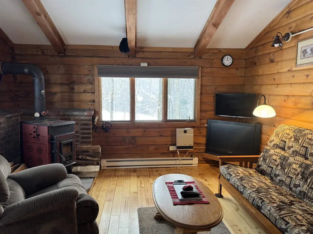 1160 Bergrucken Lane Stamford VT 05352