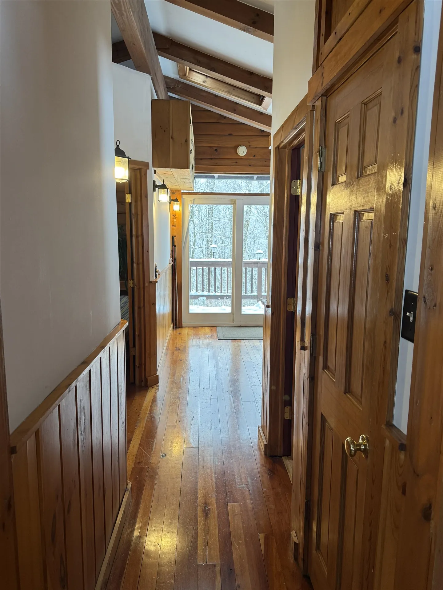 1160 Bergrucken Lane Stamford VT 05352