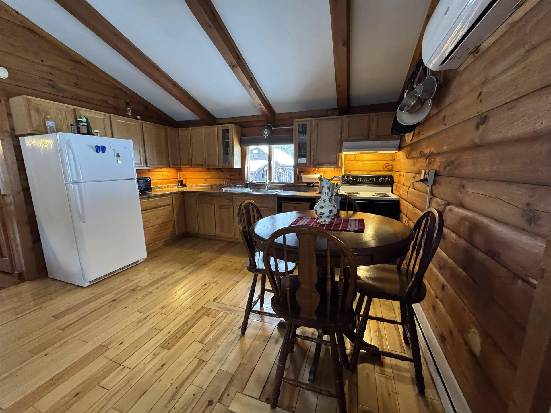 1160 Bergrucken Lane Stamford VT 05352