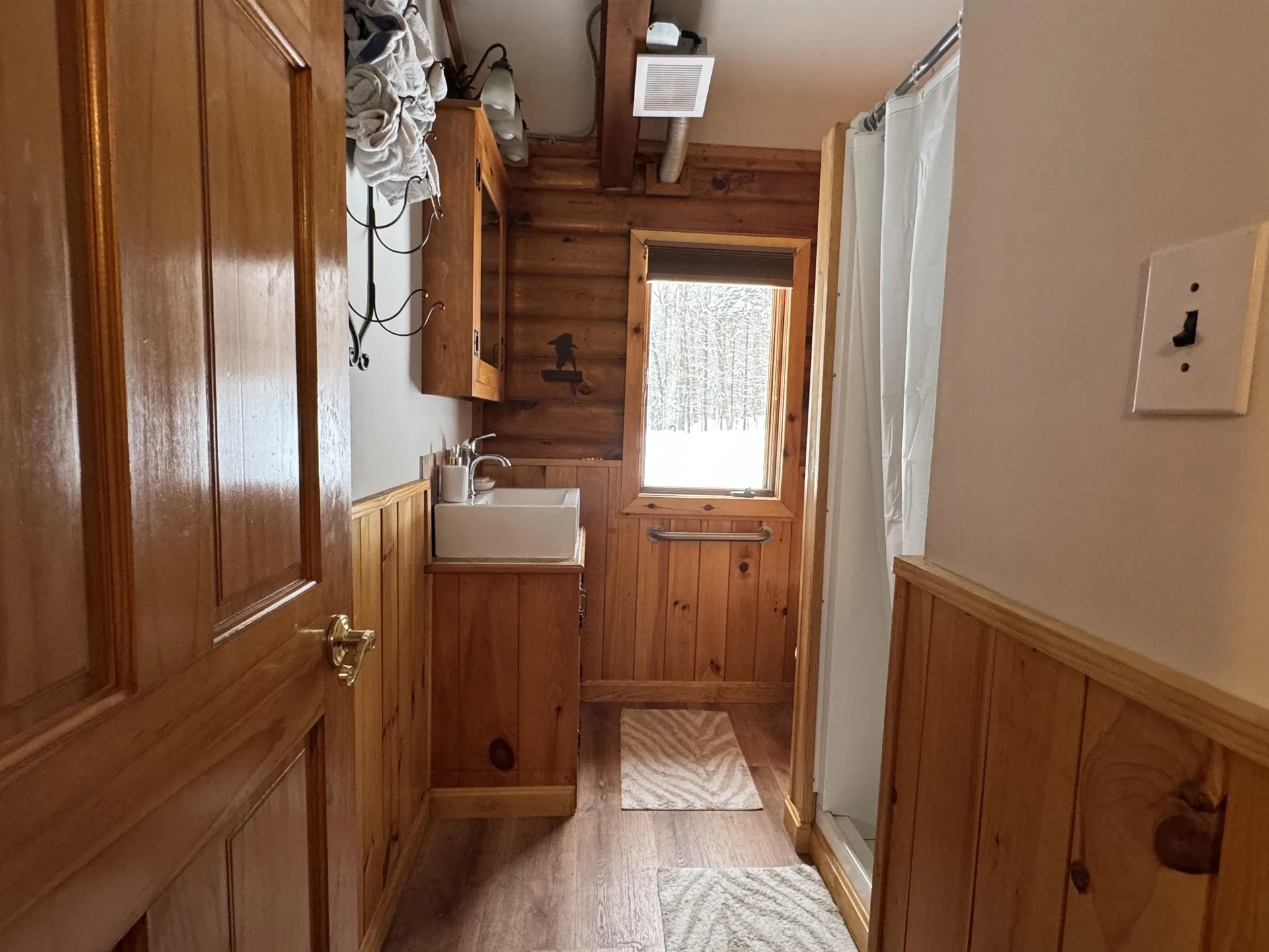 1160 Bergrucken Lane Stamford VT 05352