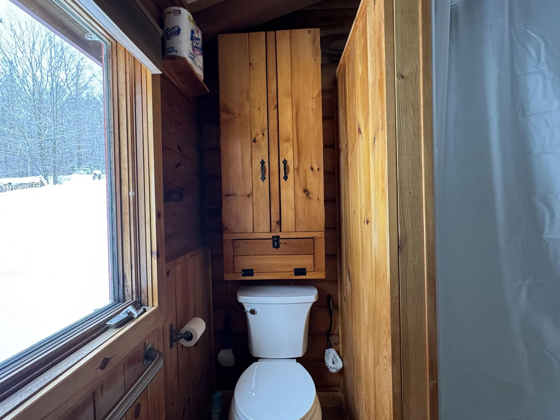 1160 Bergrucken Lane Stamford VT 05352