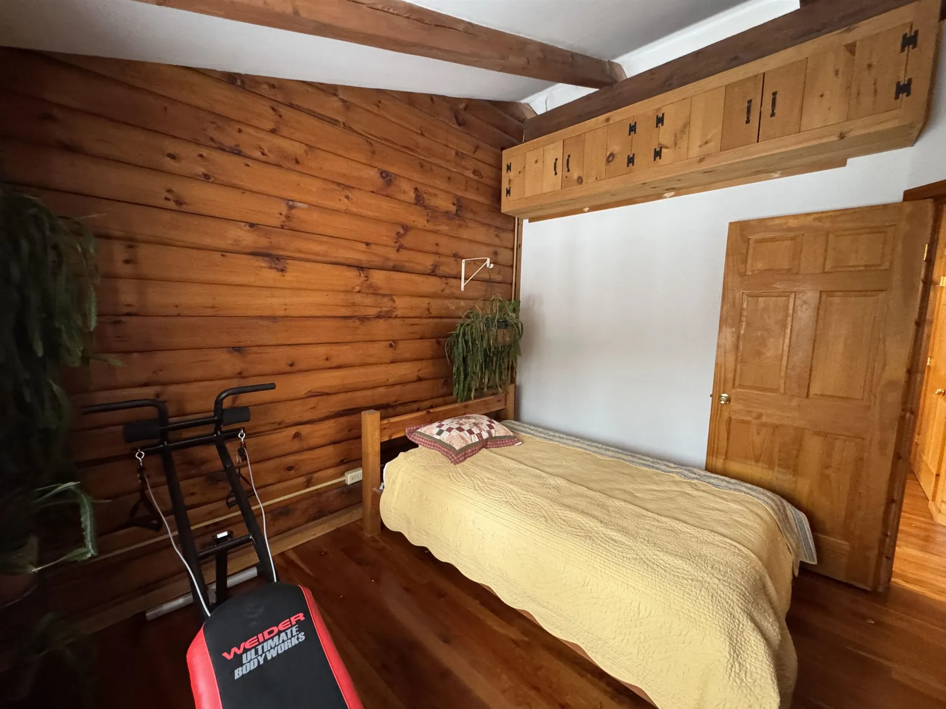 1160 Bergrucken Lane Stamford VT 05352