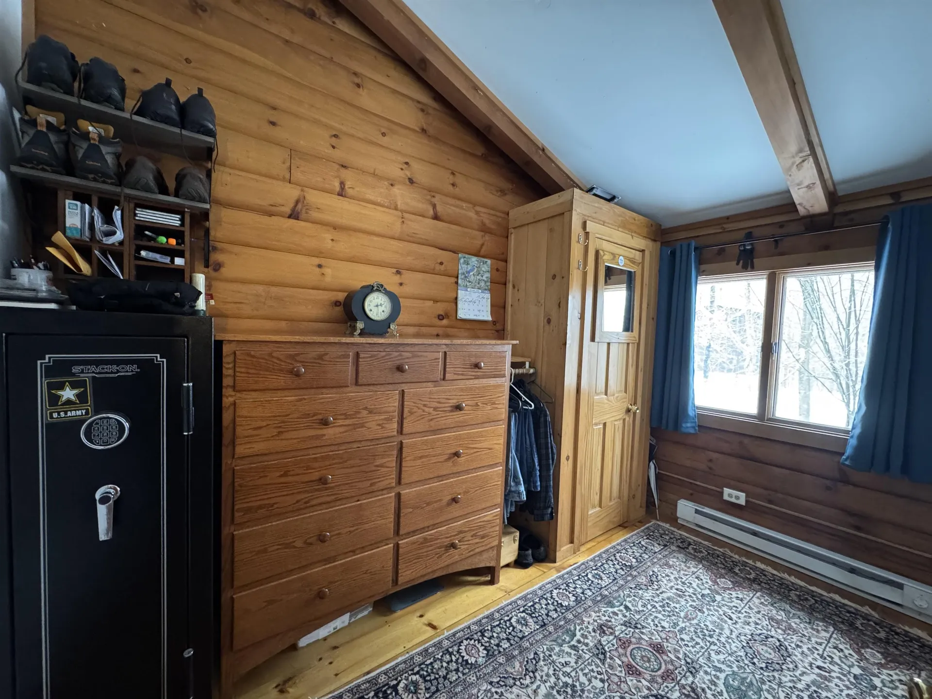 1160 Bergrucken Lane Stamford VT 05352