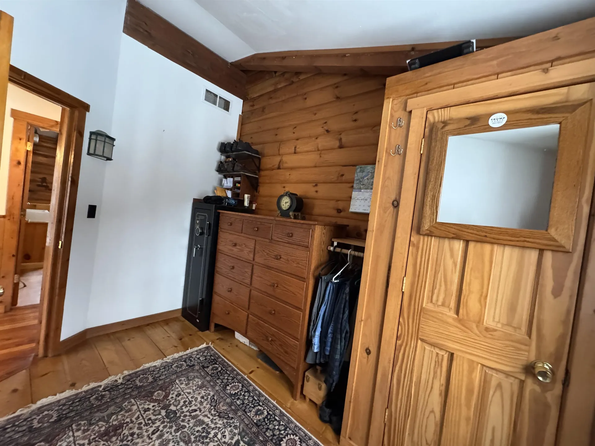 1160 Bergrucken Lane Stamford VT 05352