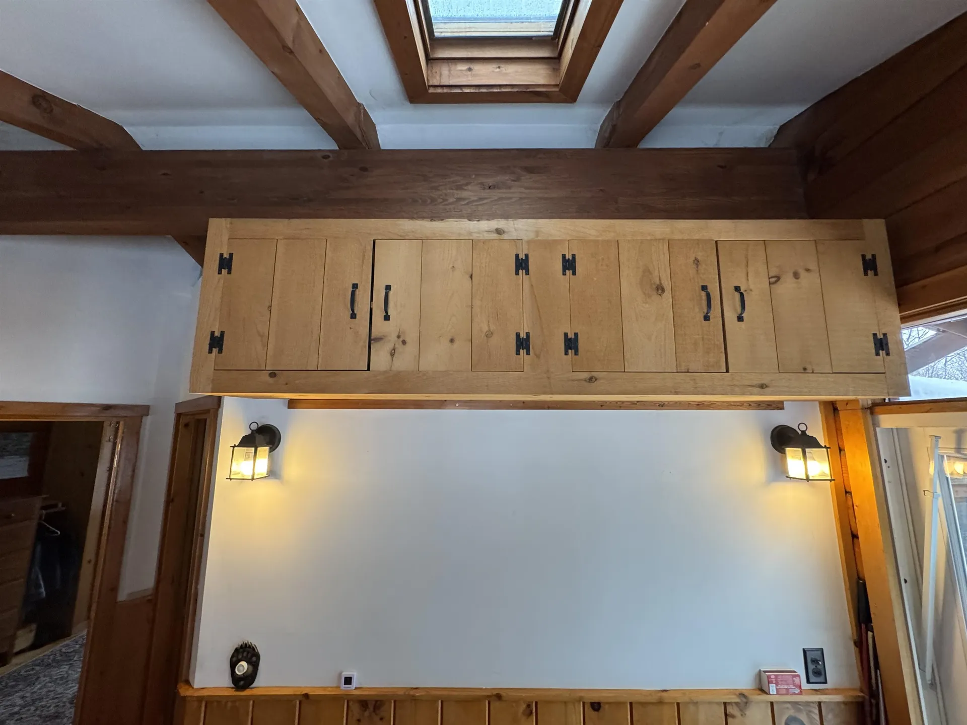 1160 Bergrucken Lane Stamford VT 05352