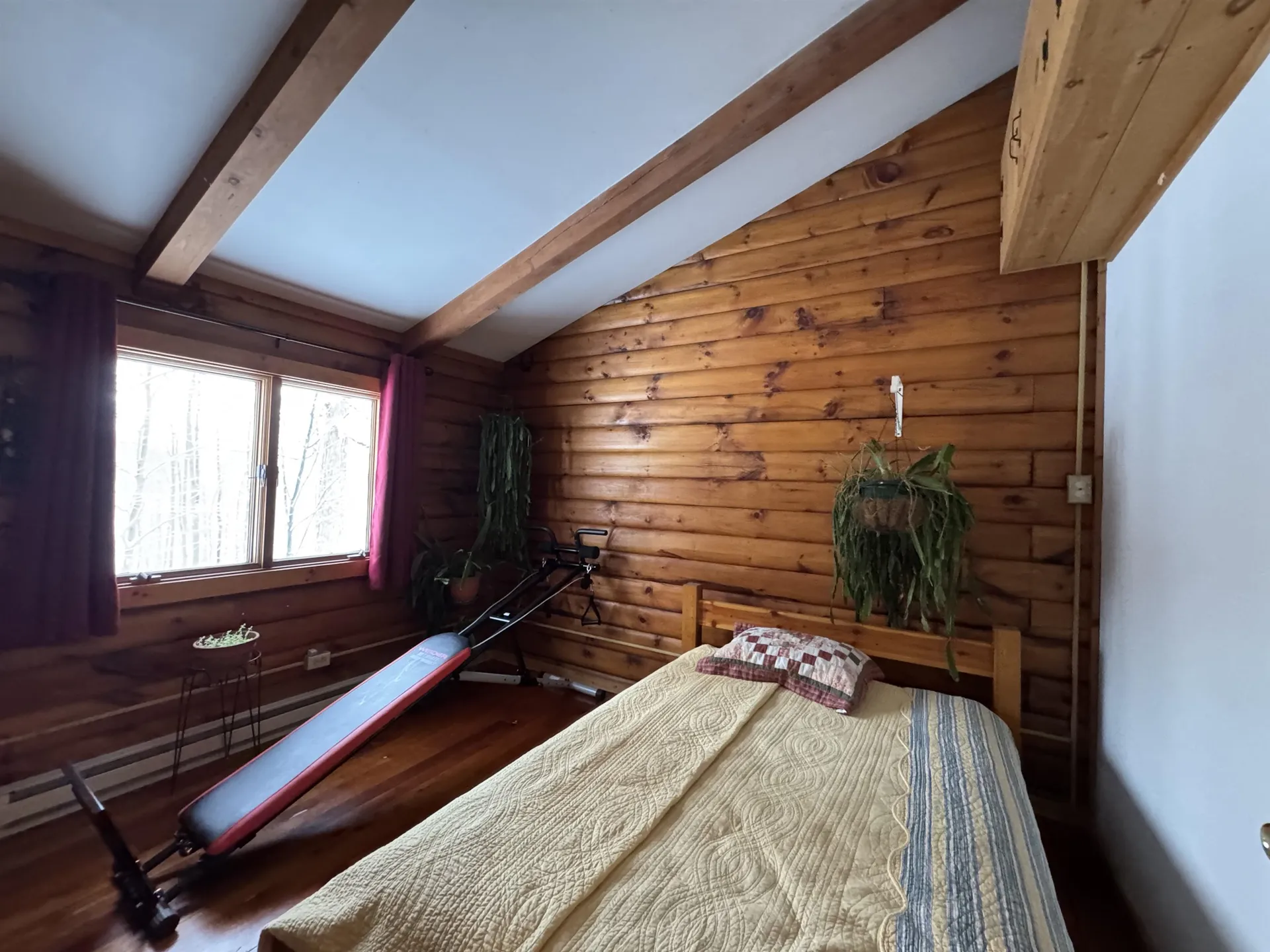 1160 Bergrucken Lane Stamford VT 05352