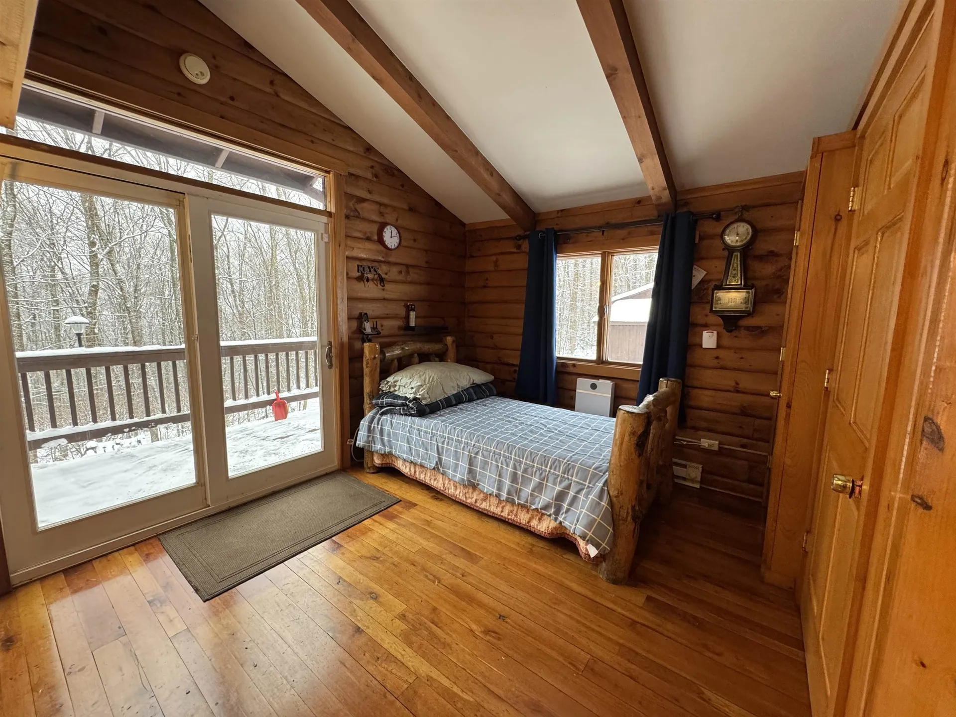 1160 Bergrucken Lane Stamford VT 05352