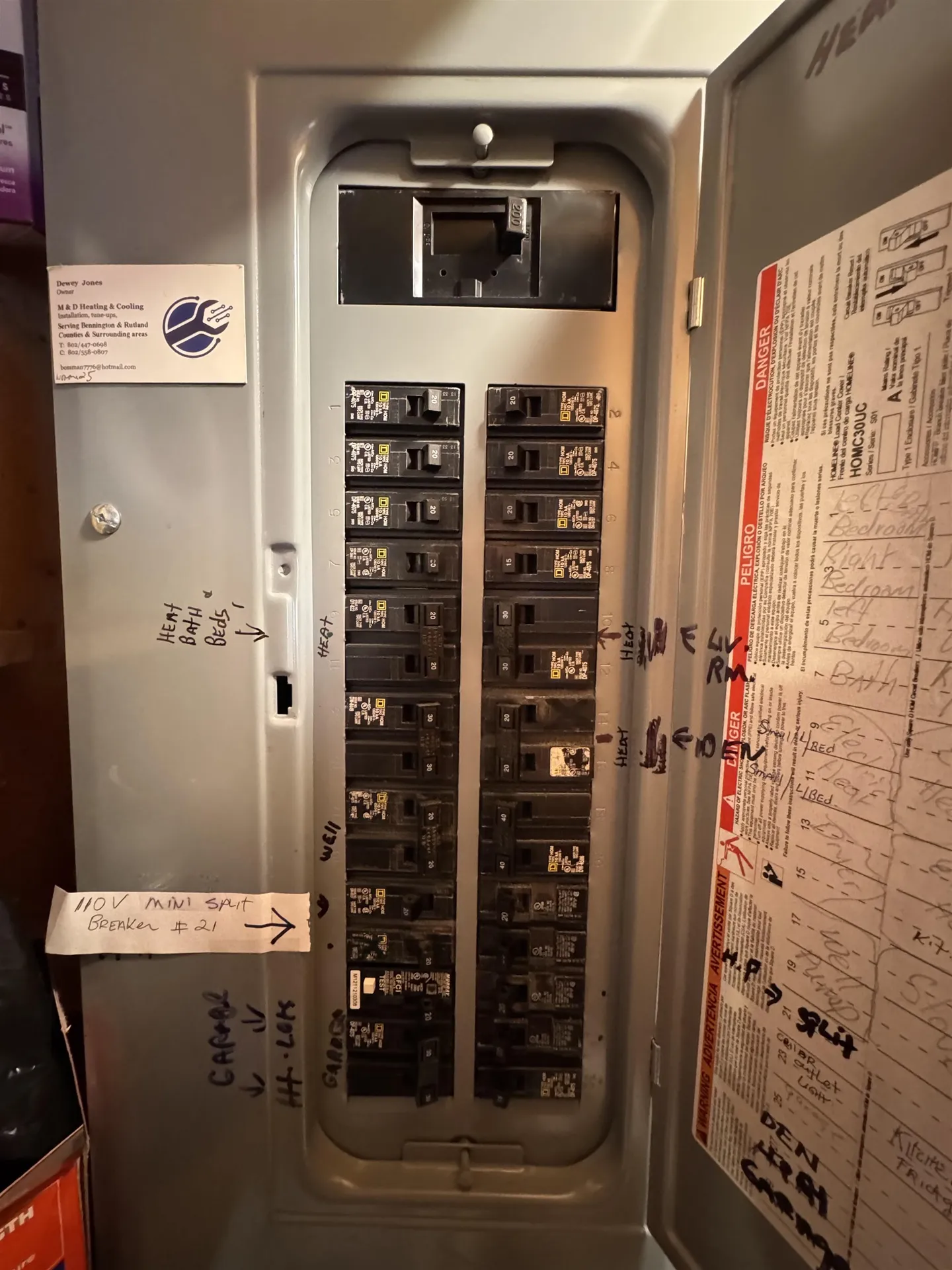 1160 Bergrucken Lane Stamford VT 05352