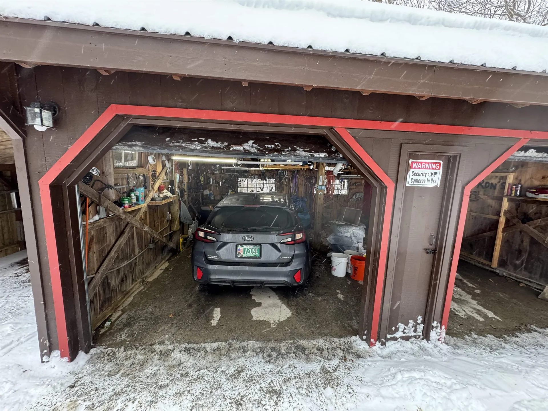 1160 Bergrucken Lane Stamford VT 05352