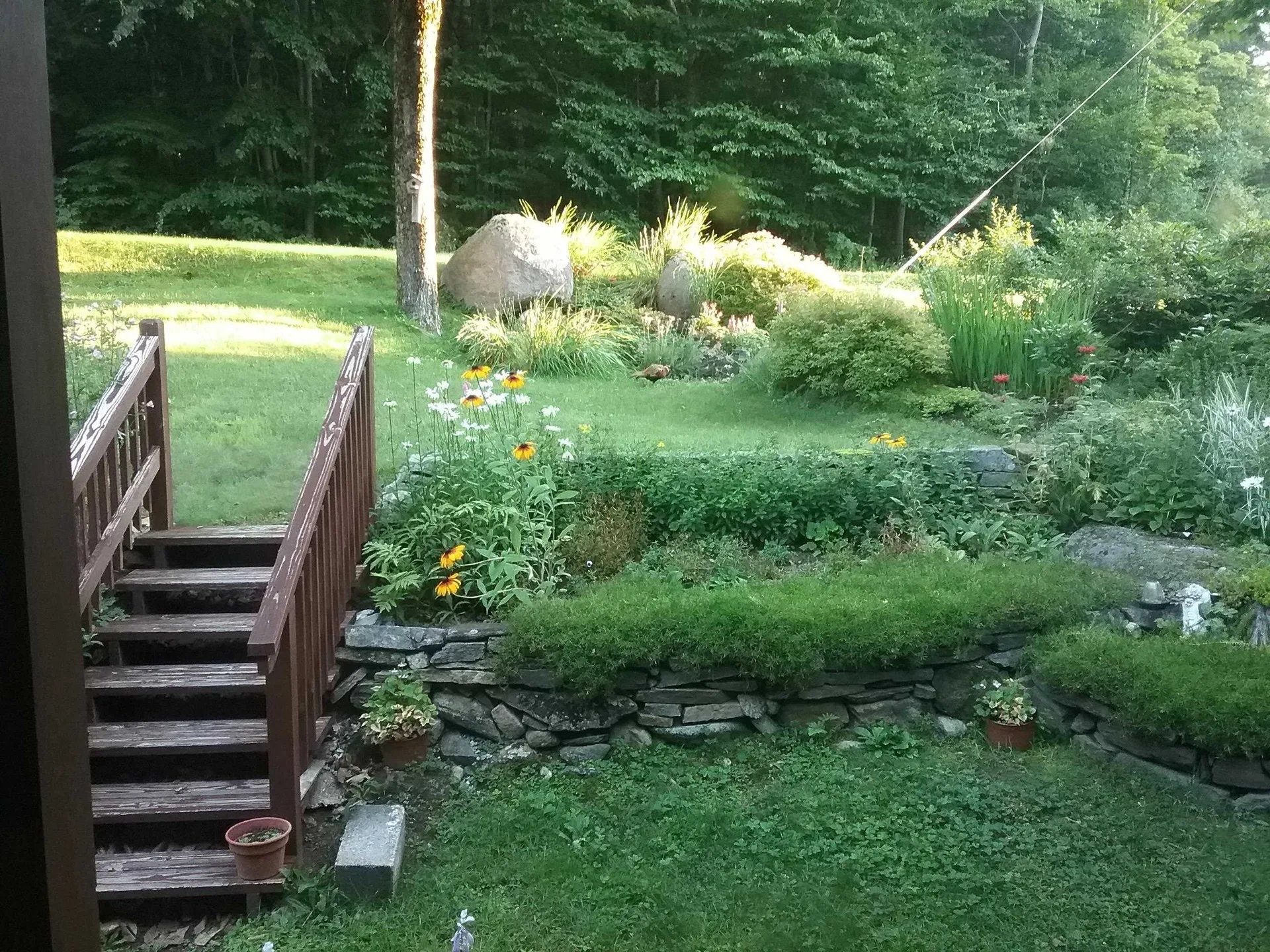 1160 Bergrucken Lane Stamford VT 05352