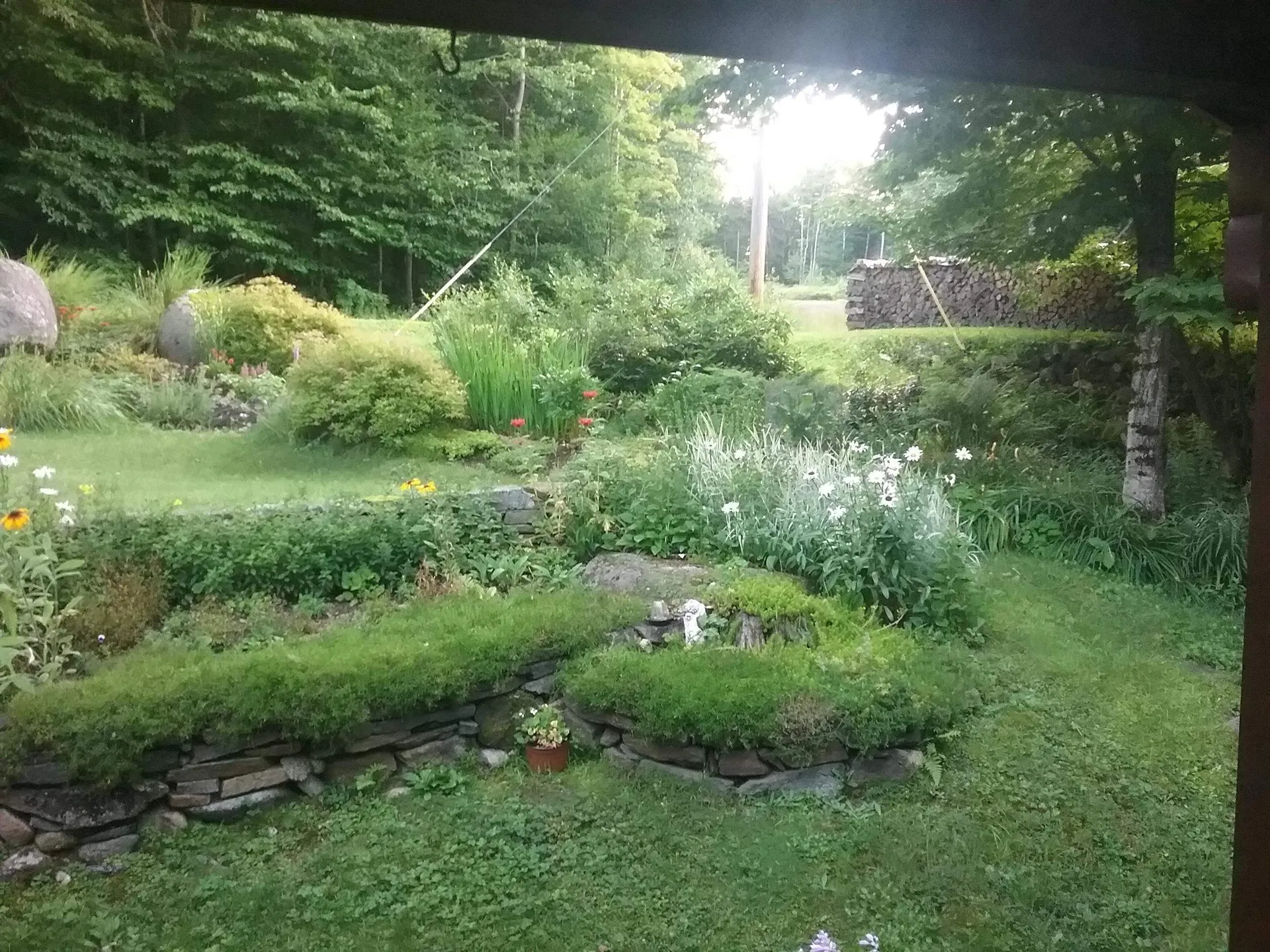 1160 Bergrucken Lane Stamford VT 05352