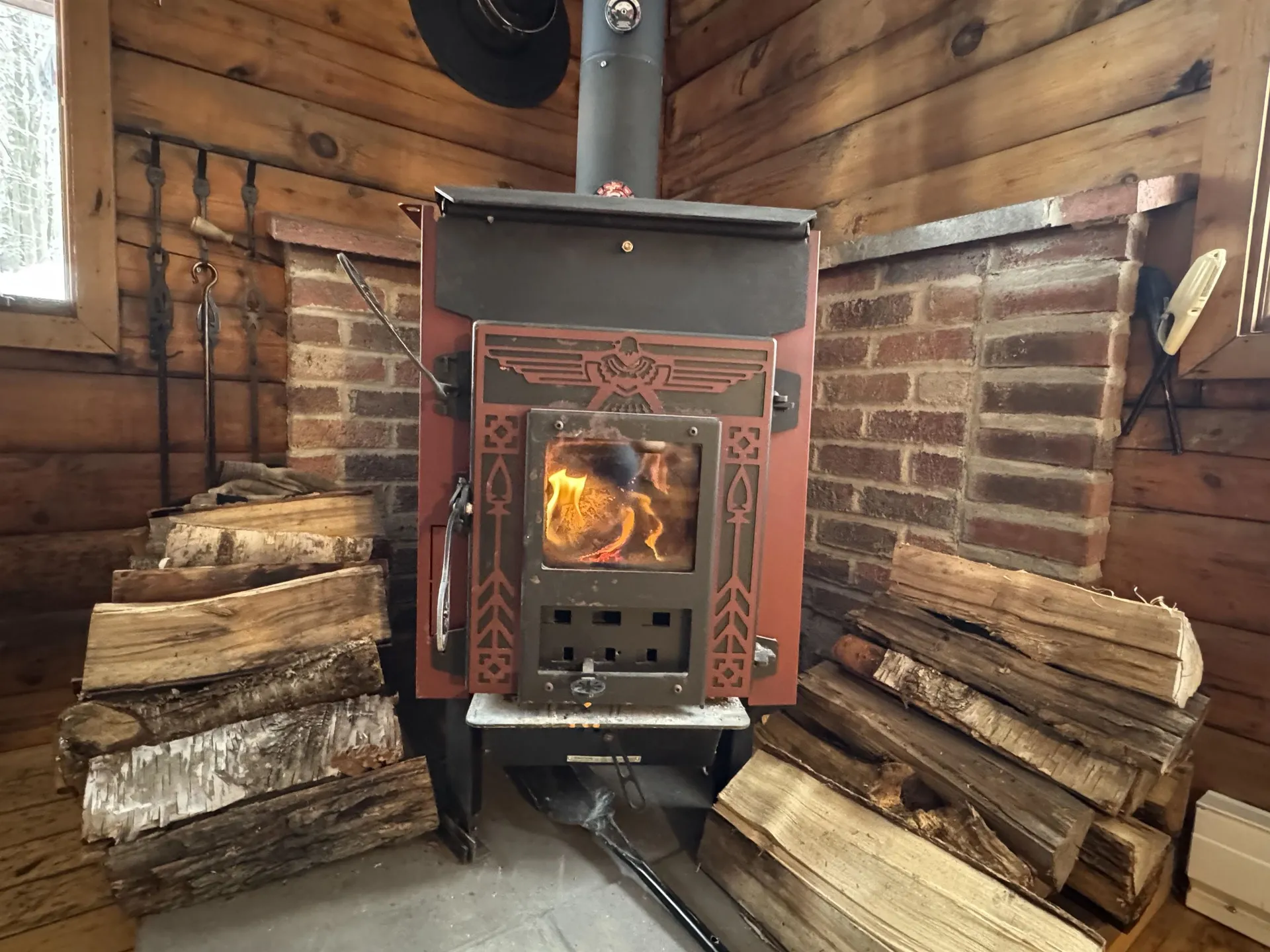 1160 Bergrucken Lane Stamford VT 05352