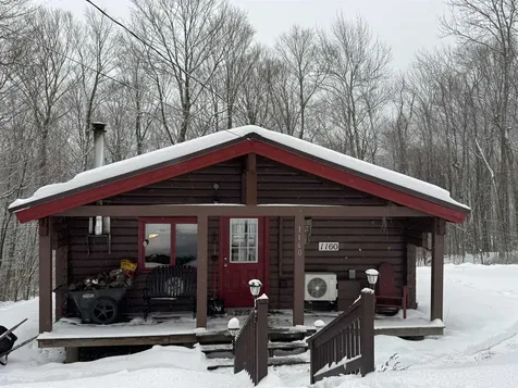 1160 Bergrucken Lane Stamford VT 05352