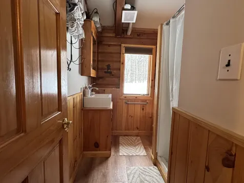 1160 Bergrucken Lane Stamford VT 05352