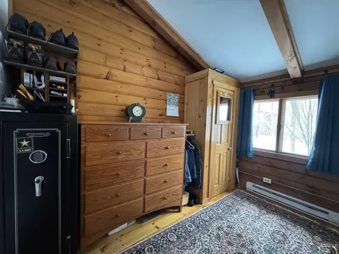 1160 Bergrucken Lane Stamford VT 05352