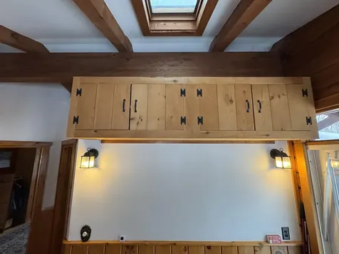 1160 Bergrucken Lane Stamford VT 05352