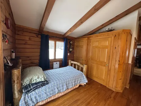 1160 Bergrucken Lane Stamford VT 05352