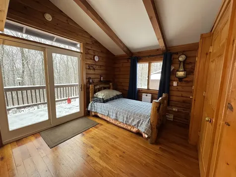 1160 Bergrucken Lane Stamford VT 05352