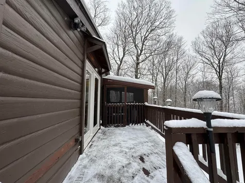 1160 Bergrucken Lane Stamford VT 05352