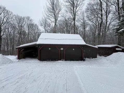 1160 Bergrucken Lane Stamford VT 05352