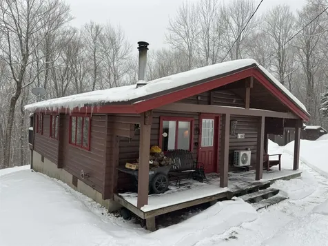 1160 Bergrucken Lane Stamford VT 05352