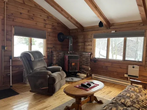 1160 Bergrucken Lane Stamford VT 05352