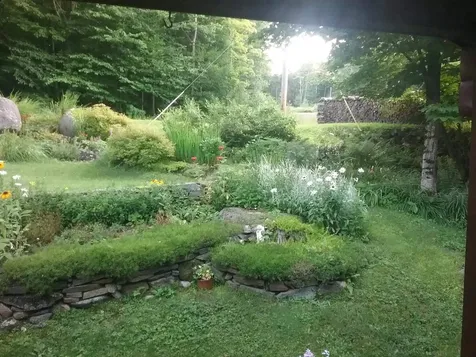 1160 Bergrucken Lane Stamford VT 05352