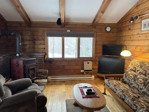 1160 Bergrucken Lane Stamford VT 05352