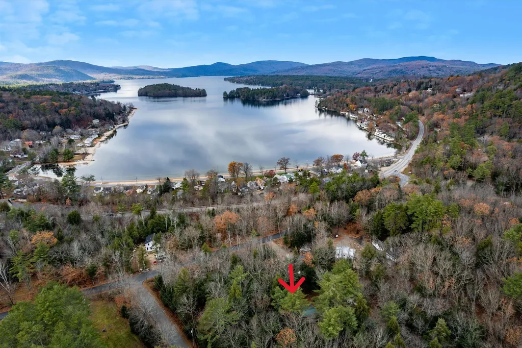 43-45 Elm Street Bristol NH 03222