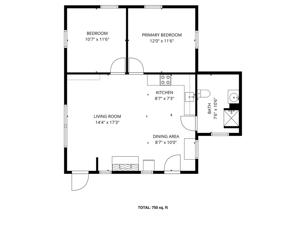 43-45 Elm Street Bristol NH 03222