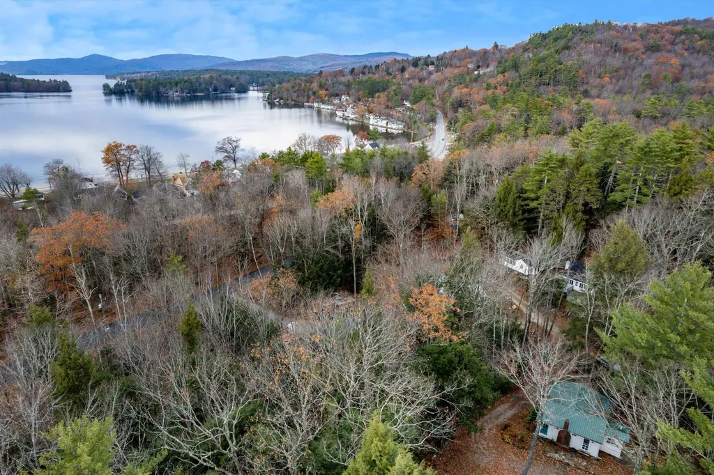 43-45 Elm Street Bristol NH 03222