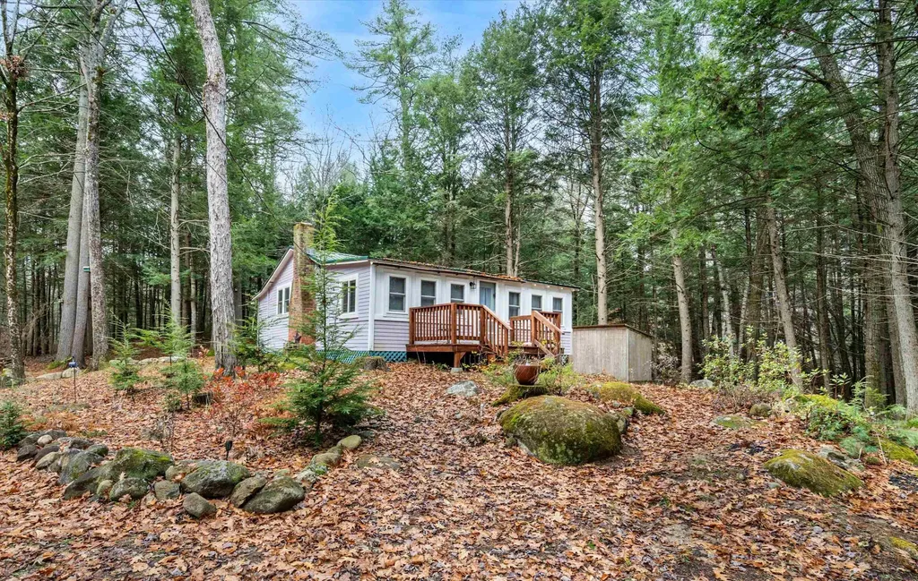 43-45 Elm Street Bristol NH 03222