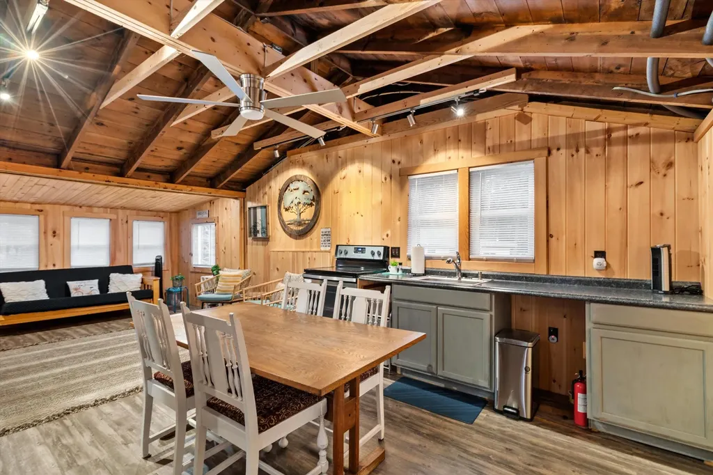 43-45 Elm Street Bristol NH 03222