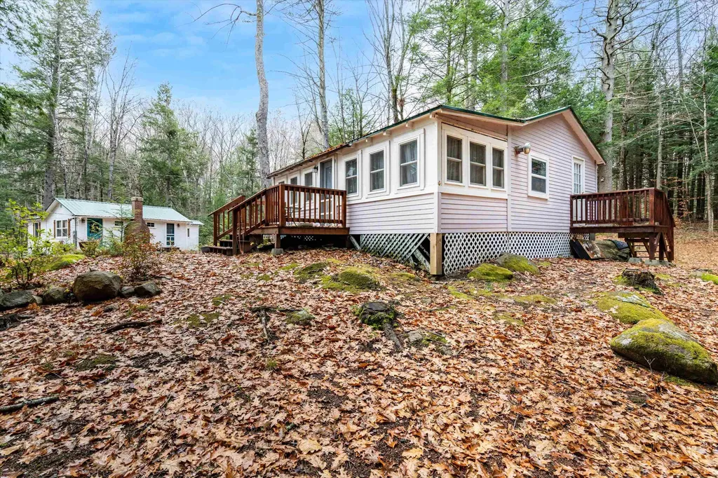 43-45 Elm Street Bristol NH 03222