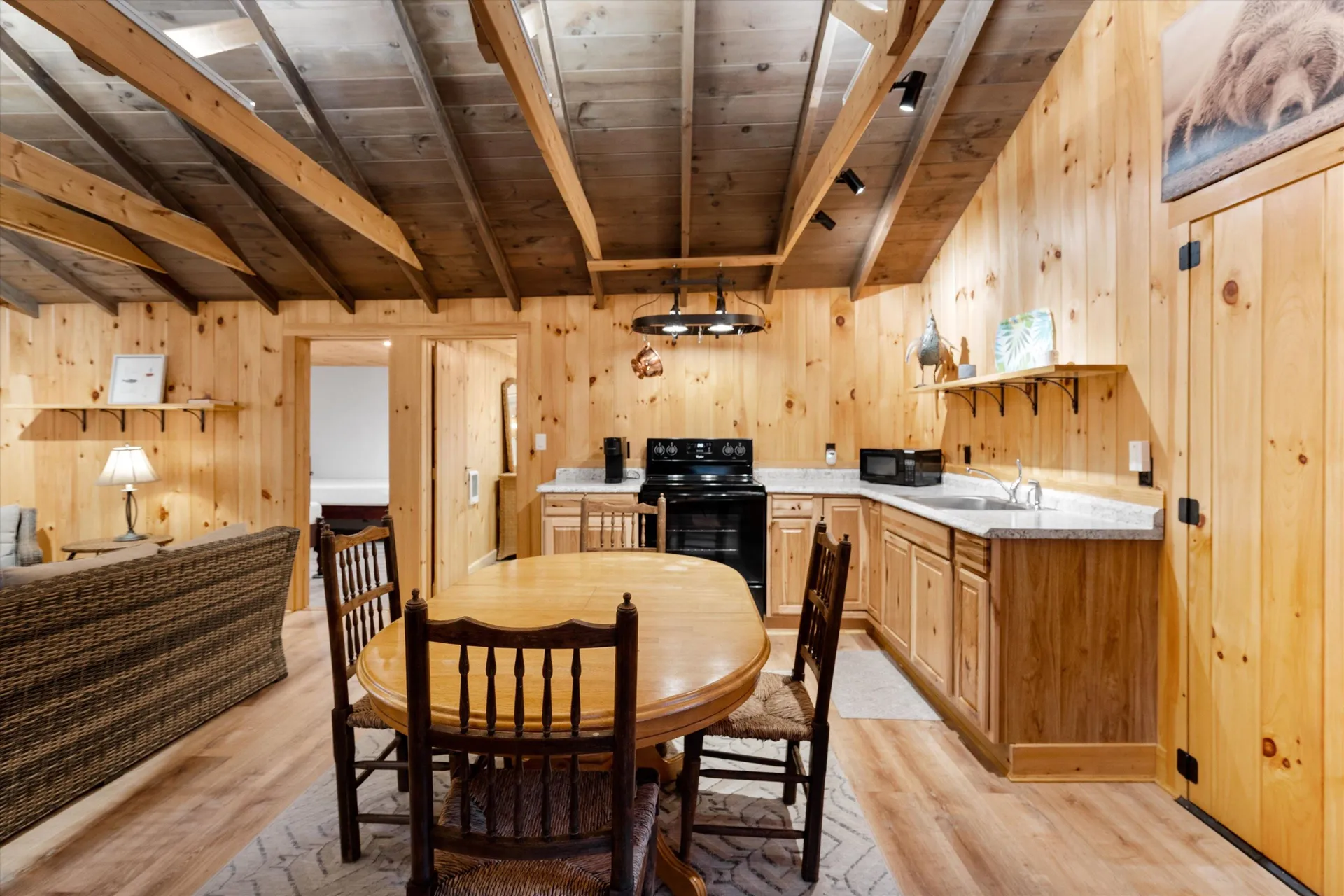 43-45 Elm Street Bristol NH 03222